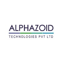 Alphazoid Technologies logo - Similar company to Stethcare