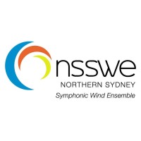 Northern Sydney Symphonic Wind Ensemble - NSSWE logo - Similar company to Metcalf Wind Services