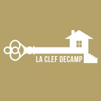 La Clef Decamp logo - Similar company to Daltoner