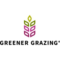 Greener Grazing logo - Similar company to Oyster Master Guild