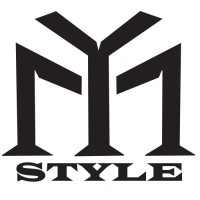 MY STYLE logo - Similar company to Staycool Socks