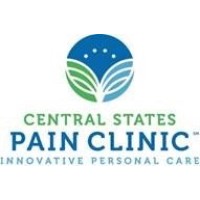 Central States Pain Clinic logo - Similar company to Medicus Spine & Joint