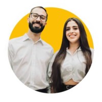 Simplifique Vendas logo - Similar company to Escola De Produtividade