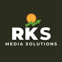 RKS MEDIA SOLUTIONS logo - Similar company to Tweets Ads