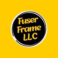 FUSER FRAME LLC logo - Similar company to Amberleaf