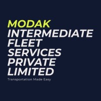 MODAK INTERMEDIATE FLEET SERVICES PRIVATE LIMITED logo - Similar company to Apex Eld Inc