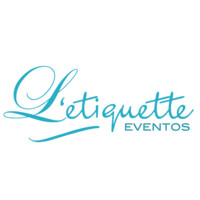 L'etiquette Eventos logo - Similar company to Opthorm
