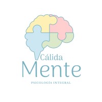 CÁLIDA MENTE Psicología Integral logo - Similar company to Solución Laboral