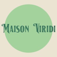Maison Viridi logo - Similar company to Duurzame Dames