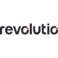 Revolutio logo - Similar company to Software Symphony Pty. Ltd.