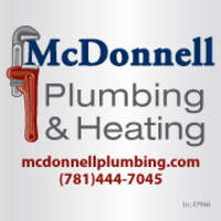 McDonnell Plumbing & Heating, Inc. logo - Similar company to Plumbing Solutions, Inc.