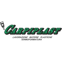 Carpiplast srl logo - Similar company to Hortipack