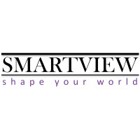 SMARTVIEW logo - Similar company to Smartview Media