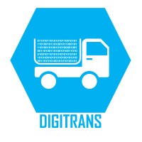 DigiTrans logo - Similar company to Tkd Digitrans Tech Private Limited
