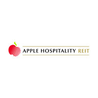 Apple Hospitality REIT, Inc. logo - Similar company to Hotel Profit Pro
