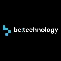 be:technology logo - Similar company to Itecco