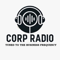 Corp Radio logo - Similar company to Research Ambition (Pty)