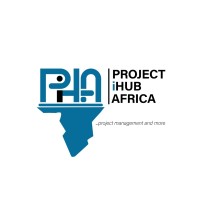 Project iHub Africa logo - Similar company to Afa