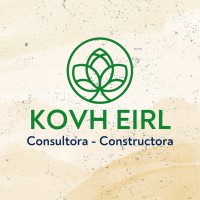 KOVH ESTUDIOS AMBIENTALES E INGENIERIA E.I.R.L logo - Similar company to Ecored