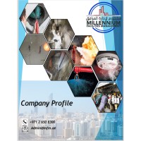 Millennium Facilities Management logo - Similar company to Millennium Environmental Services