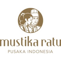 PT Mustika Ratu Tbk logo - Similar company to Sembilan Project Indonesia