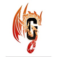 Griever Games logo - Similar company to Who Knocks.