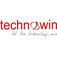 Technowin Solutions Private Limited logo - Similar company to Swift Techno Crafts Pvt Ltd