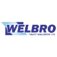 Welbro Project Management Limited logo - Similar company to Datum Interiors Ltd