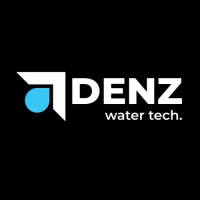 DENZ Water Technologies logo - Similar company to Focus Actuators
