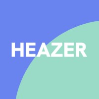 Heazer | Improve your sales with AI logo - Similar company to Runrunproject
