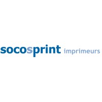 SOCOS'PRINT IMPRIMEURS logo - Similar company to L'Ormont Imprimeur