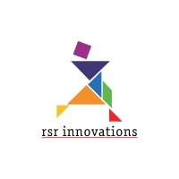 RSR Innovations logo - Similar company to Milli Gold India Pvt Ltd