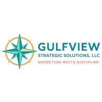 Gulfview Strategic Solutions logo - Similar company to Afk Organic