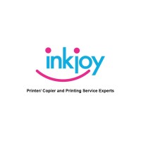 InkJoy logo - Similar company to Fibrepac