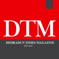 DEHRADUN TIMES MAGAZINE® logo - Similar company to Dappasol