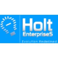 Holt Enterprises, LTD