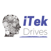 iTekDrives (Pty) Ltd logo - Similar company to Motion Tronic