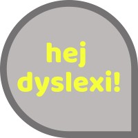 hej dyslexi! logo - Similar company to Dyslexiförbundet