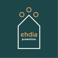 Ehdia Promotion logo - Similar company to Hia