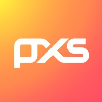 PXS logo - Similar company to Routit