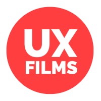 UX Films logo - Similar company to Ux Practical
