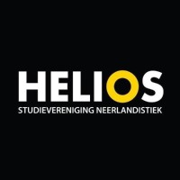 Studievereniging Helios logo - Similar company to Schrit_Tmacher Just Dance!
