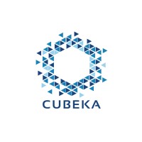 CUBEKA logo - Similar company to Tigontronix