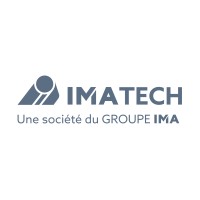 IMATECH logo - Similar company to Groupe Ima
