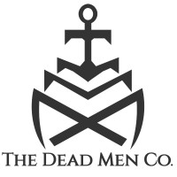 The Dead Men Co. logo - Similar company to Pie Press Publishing