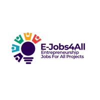 E-Jobs4All logo - Similar company to Cedi Ghana
