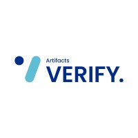 Artifacts VERIFY logo - Similar company to Cb Training