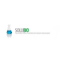 SOLUBIO Laboratoire logo - Similar company to Kalidiv