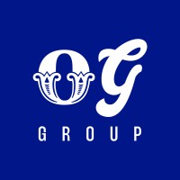 OG group logo - Similar company to Lyncs.Au
