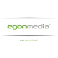 EGON MEDIA logo - Similar company to Harshi Subs Media